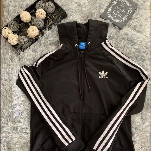 adidas Jackets & Blazers - adidas jacket